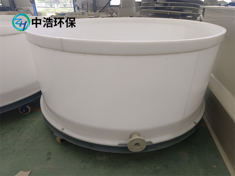 广丰PP抽滤槽